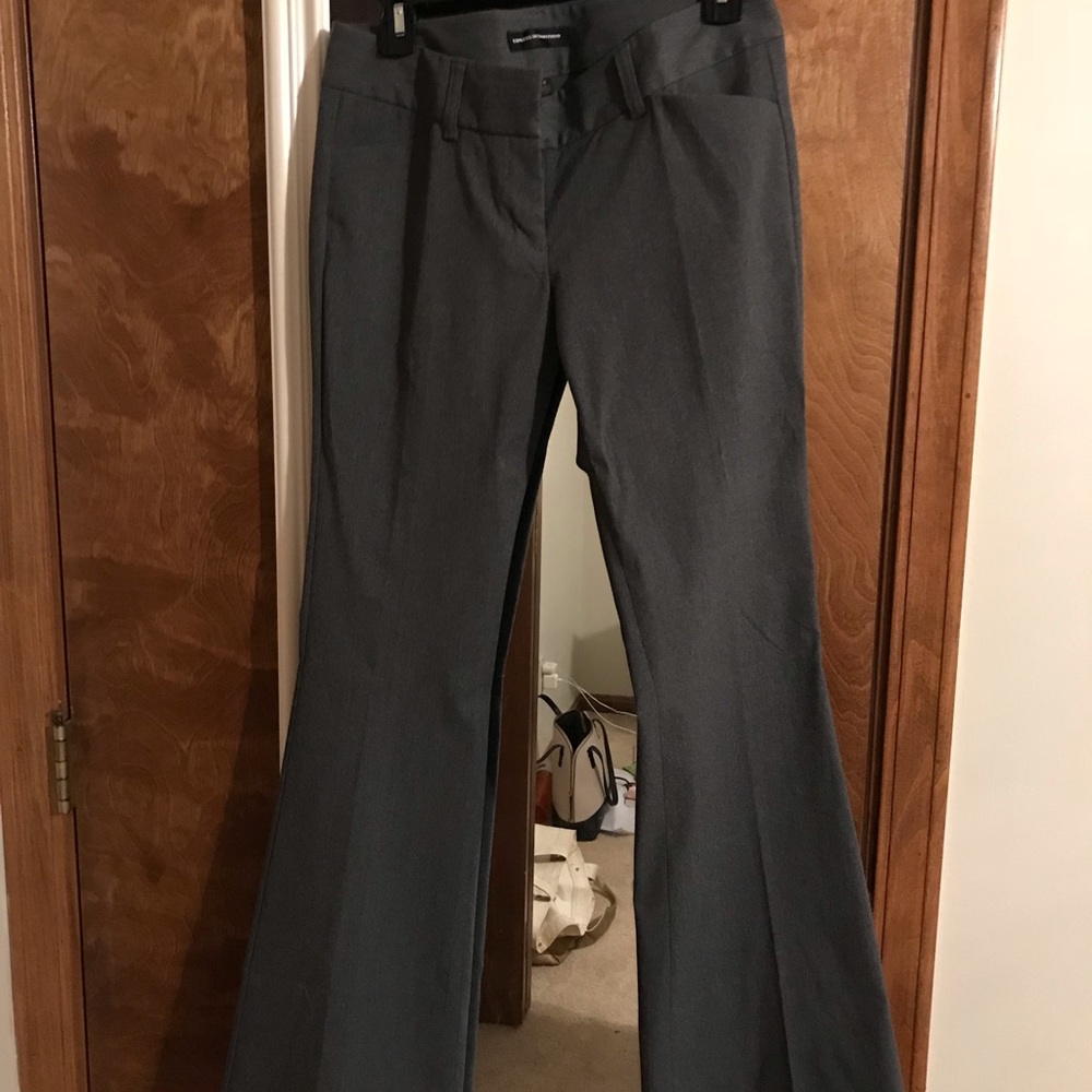 Dress pants